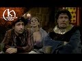 La grotte de padraig - Kaamelott - Livre I / [ENG SUB]