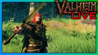 Very Hard Valheim; Revisiting the Bosses