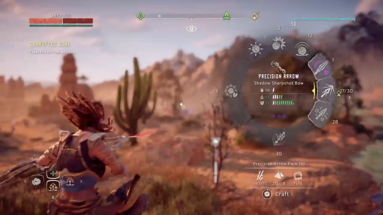 Horizon Ultra Hard YouTube