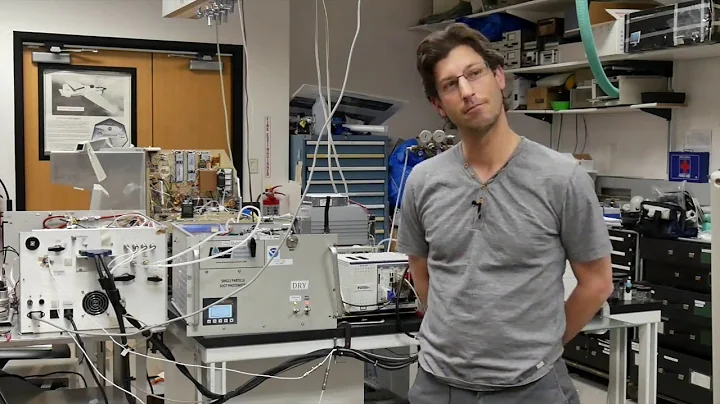 NOAA's Josh Schwarz (Shuka) previews student exper...