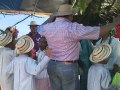 ATRAVESAO ARBOLITO CONJUNTO TIPICO ASI SE BAILA EN MI TIERRA SAN MIGUELITO