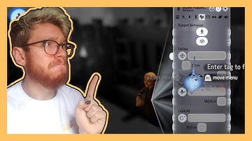 Turn Playable Characters into NPCs - #Dreams PS4 Game Creation Tips