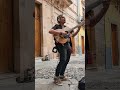 Street Musician Guanajuato Mexico 10-2023