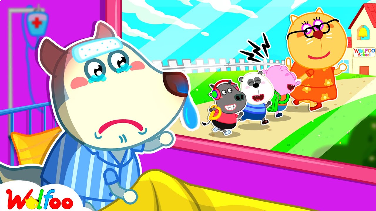 Wolfoo Pet Hotel Manager – Apps no Google Play