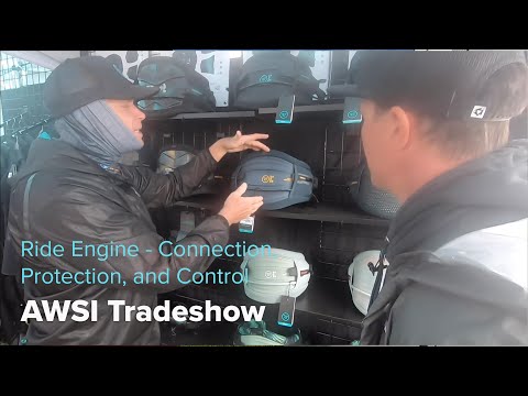 Ride Engine - Connection, Protection, and Control 2022