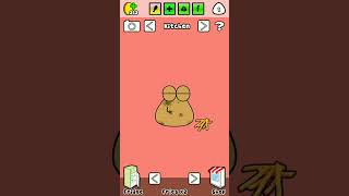 Pou - Virtual Pet Pou (S01) screenshot 3