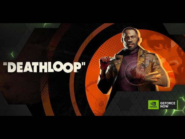 Review  Deathloop - XboxEra