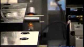 Lomar Tube Notching and Forming Machine..wmv