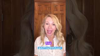 ❤️ In My Heart – Feelings Art for Kids! ❤️