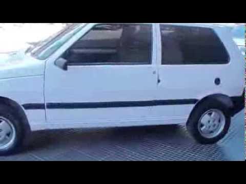 Fiat Uno  3ptas 1997 - YouTube