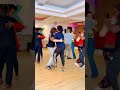 ETU MU DYETO | Dance Team | Practice | Dr Kizomba Studios! | Repost