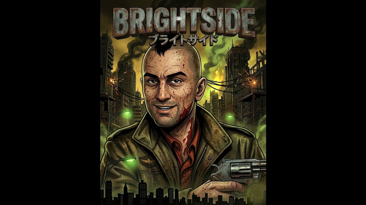 BrightSide - Neighborz Spun