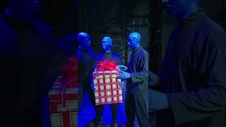 Blue Man Group – Coming October ?