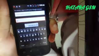 Q mobile A2lite hard reset & screen lock reset sulotion Bilal gsm screenshot 4