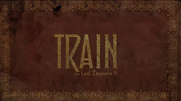 Train - Thank You (Audio)