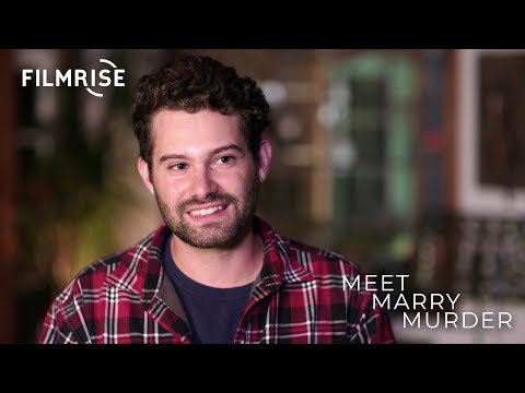 Meet, Marry, Murder - Season 1, Episode 3 - Infante - Full Episode