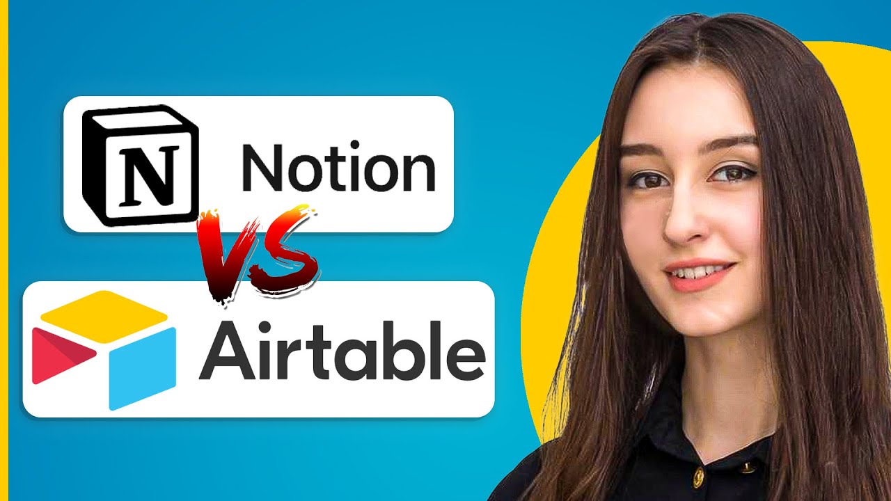 Notion VS Airtable 2025 | Which Is Better? - YouTube