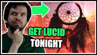 How to Lucid Dream Using False Awakenings