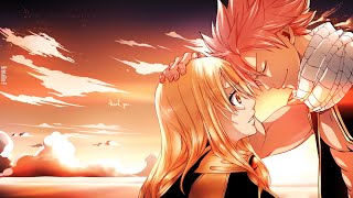 Download Lagu Natsu X Lucy「AMV」Love Story
