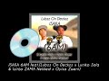 ISAKA 6AM Official Audio Feat Izinja ZAMA Neiiked X Oyisa Zweni Luniko Sola Lubzz On Deckzz ISAKA 6AM Official Audio Feat Izinja ZAMA Neiiked X Oyisa Zweni Luniko Sola Lubzz On Deckzz