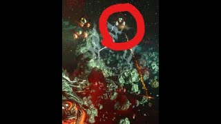 (Niche content) Hacking Turrets in Railjack-(details in description)