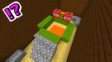 ゆっくり実況マインクラフト