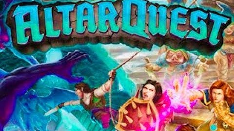 Altar Quest [DISCUSSION]