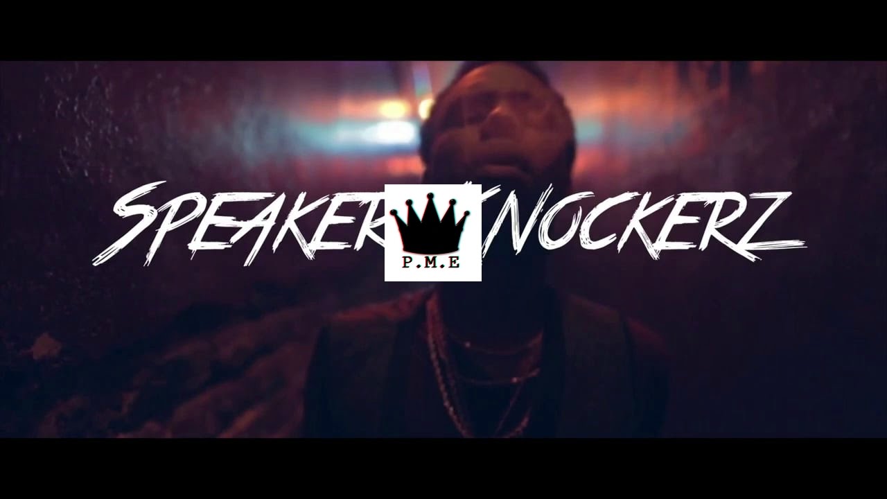 [FREE] Speaker Knockerz x Lil DurkBlack On Black(Type Beat