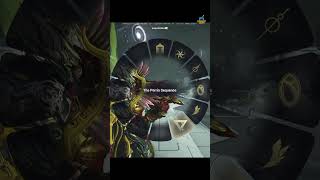 How to Start "The Glast Gambit" Quest | Warframe Guide