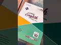 10th New Aasaan English Book review | #10th #books