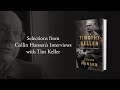 Selections from Collin Hansen’s Interviews with Tim Keller