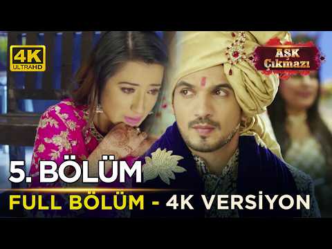 Love Trap Indian Series Episode 5 | 4K Version 💫