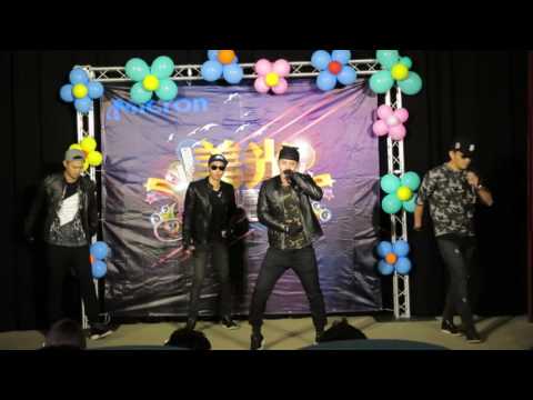 Micron - 兄弟本色 - Fly out (11/03)