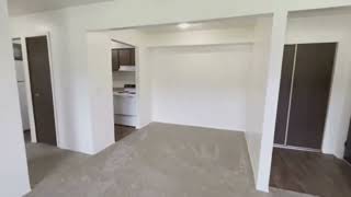 One Bedroom Roseland Apartment 317 - Windsor Place Apartments, Davison, Michigan