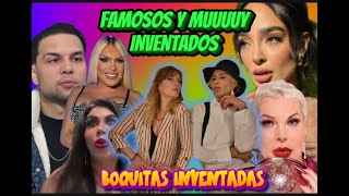 ÚLTIMA HORA! Los desmanes del famoseo para reír y llorar