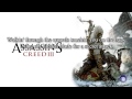 Ultimate assassins creed 3 song lyrics