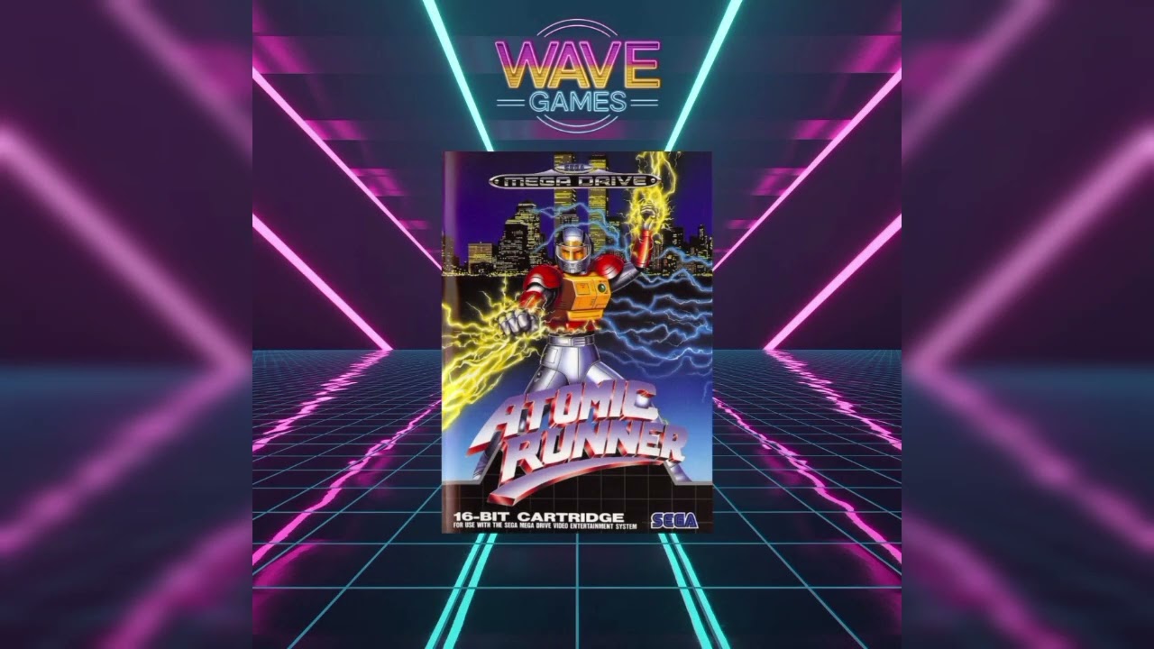 All the best Sega Genesis/Mega Drive exclusives ever released