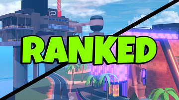 Every Robbery RANKED in Roblox Jailbreak!