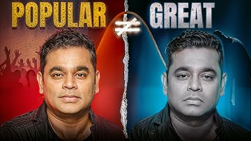 Can You REALLY Achieve Success Without Sacrificing Quality for Popularity | Periscope