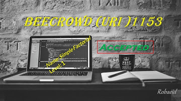 Beecrowd (URI) 1153 (Simple Factorial) Solution (Bangla) with C++ || URI Problem || Beginner🔥