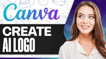 How To Create AI Logo in Canva 2025 (Step-by-Step)