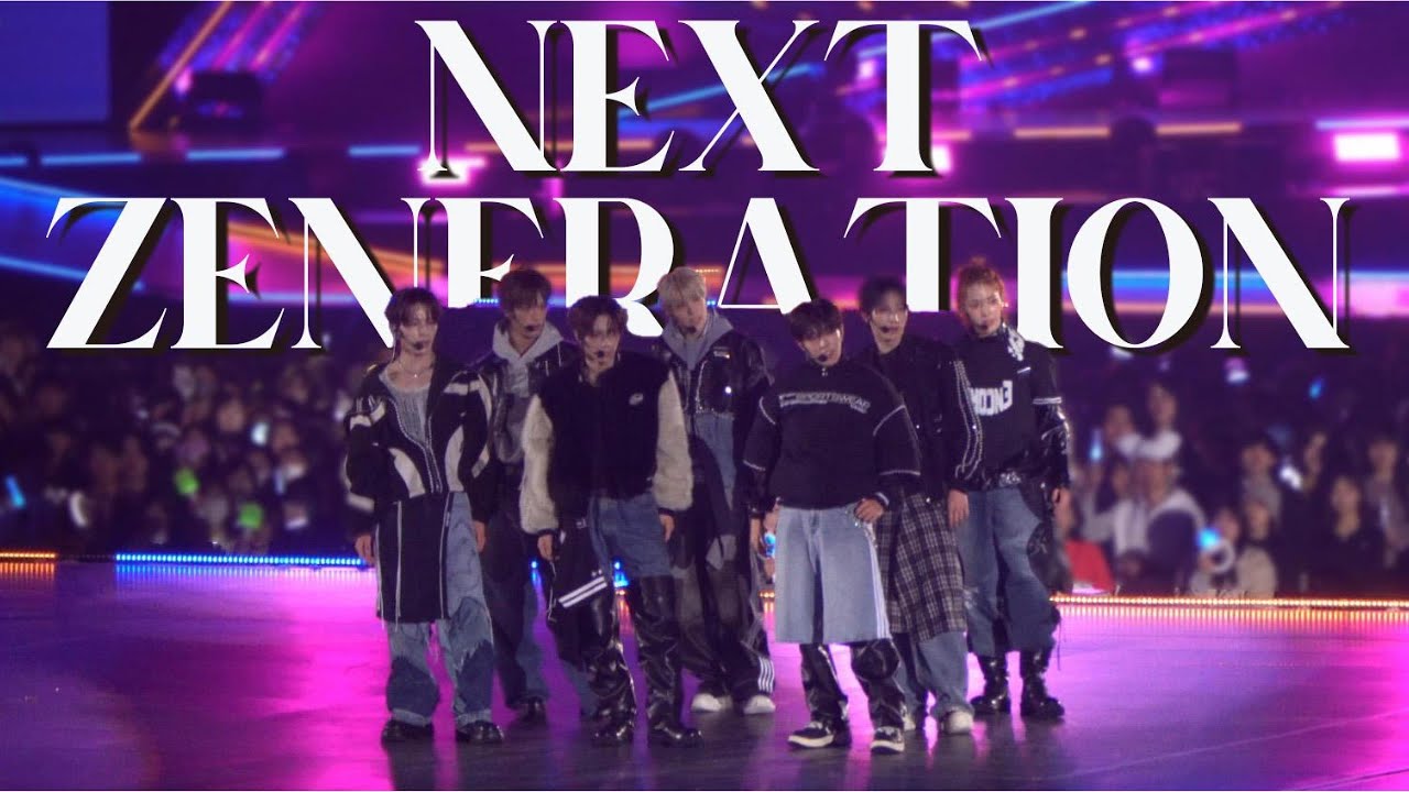 20241215_NEXZ／Next Zeneration_MUSIC BANK GLOBAL FESTIVAL