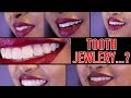 Gambar cover How to get your tooth jewelry / tooth gem done  get a sparkling smile  FMS DENTAL HOSPITALS