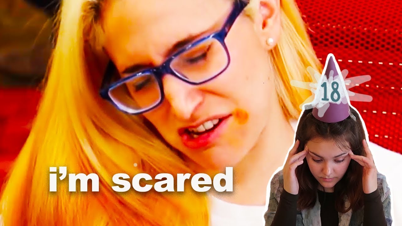buzzfeed explains adulthood to me