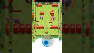 TANK HERO Official release Gameplay Intro and 1st level  by BETTA GAMES ( No Commentary) screenshot 3