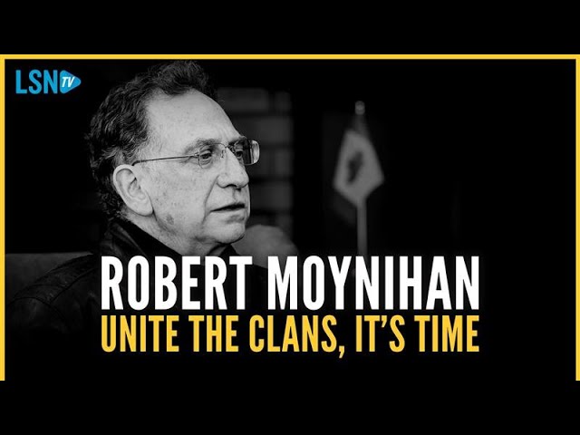 Unite the clans': Viganò biographer says 'evils' of Great Reset must be met with penance, prayer