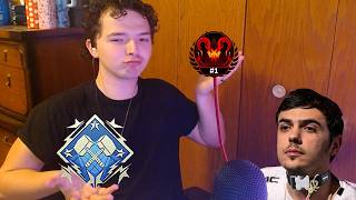Dropping 4k DAMAGE against TOP PRED TEAMS!!!