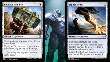 TR&CI 83: Layers & Timestamps - What Happens When Things Happen Simultaneously?