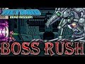 Metroid: Zero Mission - All Bosses + Ending