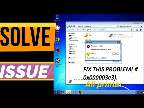 [solve]-can't-connect-printer-error-0x000003e3-share/network-printer-installation-problem